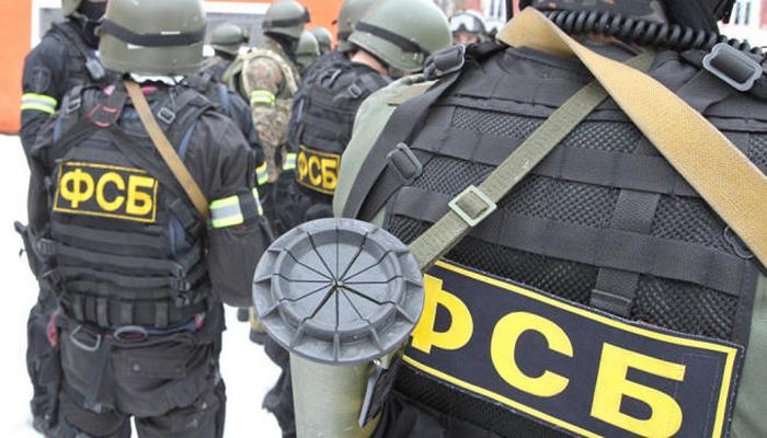 Dağıstanda terakt: Rayonun başçısı saxlanıldı