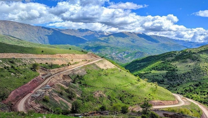 Dağlıq Qarabağ bölgəsinin Azərbaycanlı icması bəyanat yaydı