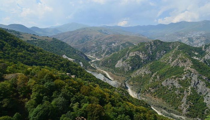 Dağlıq Qarabağda televizya və radio yayımı ilə bağlı qərar qəbul edildi