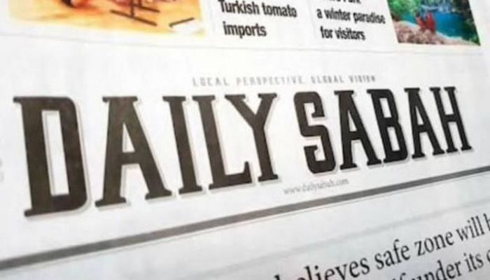 “Daily Sabah” qəzetində “Erməni təcavüzünün və qlobal böhranın Azərbaycana təsiri” adlı məqalə dərc edilib