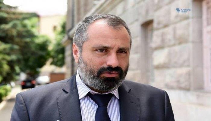 David Babayan təslim olur: Şuşaya gedirəm