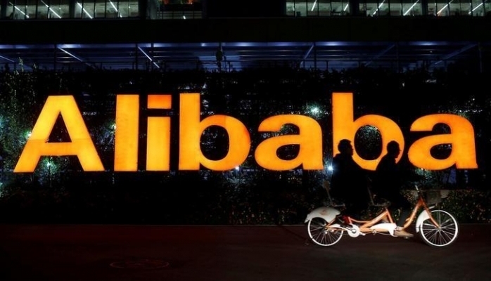 Alibaba endirim başlayandan sonra 3 dəqiqə ərzində 1.5 milyard dollarlıq məhsul satdı