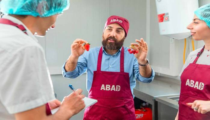 “ABAD”ın eksperti italyan mətbuatında