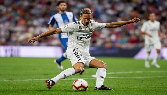 "Real"ın futbolçusu 1 ay oynamayacaq