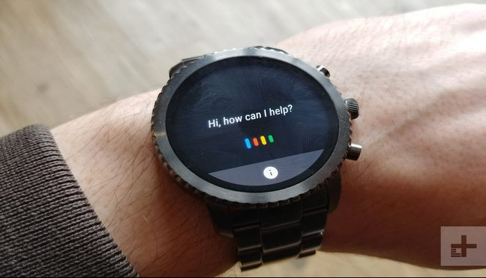 Wear OS "H" Güncellemesi Pil Ömrünü İyileştirecek