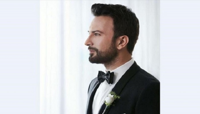 Tarkan 45 illik həyatından film çəkir