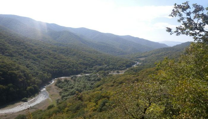 İran mətbuatında Azərbaycan ekologiyası nümunə kimi göstərildi