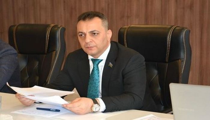 Deputat: “Azərbaycanda insanlar siyasi fikirlərinə, əqidələrinə, düşüncələrinə, baxışlarına görə həbsə atılmır, təqib olunmurlar”