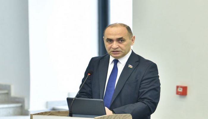 Deputatdan əsgərimizin döyülməsinə REAKSİYA: "Erməni xalqının xəstə təxəyyülü heç zaman dəyişməyəcək"