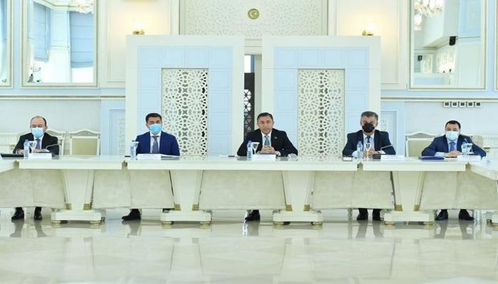 Deputatlar ipoteka ilə bağlı hüquqi boşluqları aradan qaldıran sənədləri müzakirəyə çıxardı