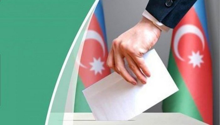 Deputatlığa namizədliyin qeydə alınması üçün zəruri seçki sənədlərinin DSK-lara təqdim edilməsinə başlanılır