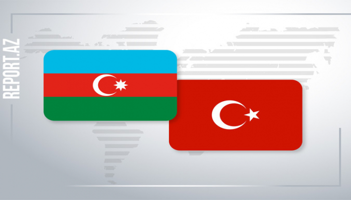 Azərbaycan və Türkiyə parlament sədrləri telefonla danışdı