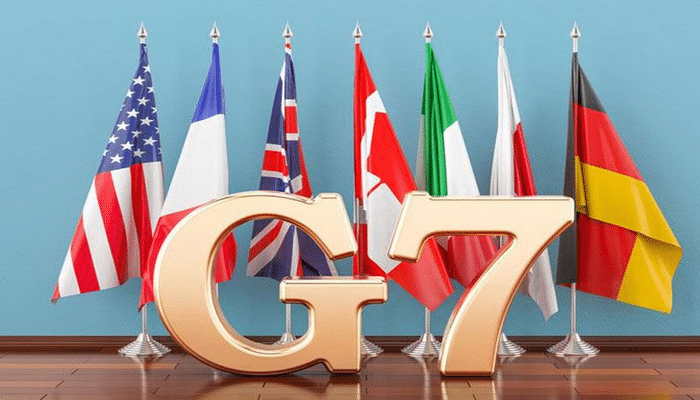 ABŞ G7 liderlərinin görüşünün videokonfrans rejimində keçirilməsini istəyir