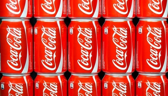 Coca-Cola выпустила алкогольную газировку