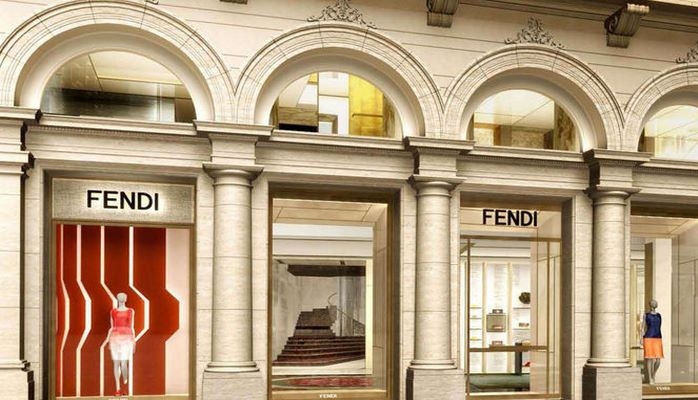 В новой рекламе Fendi звучат азербайджанские слова