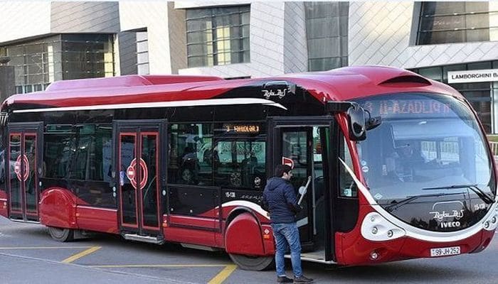 “BakuBus” avtobuslarının hərəkəti dayandırılır? - RƏSMİ AÇIQLAMA