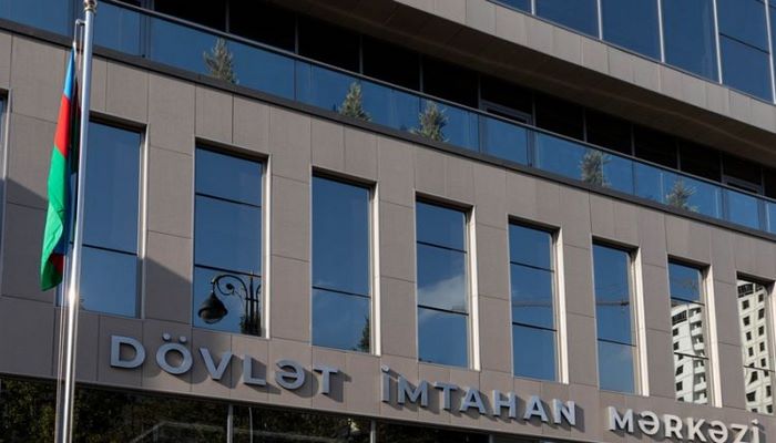 DİM test suallarının yanlış olması ilə bağlı iddialara münasibət bildirdi