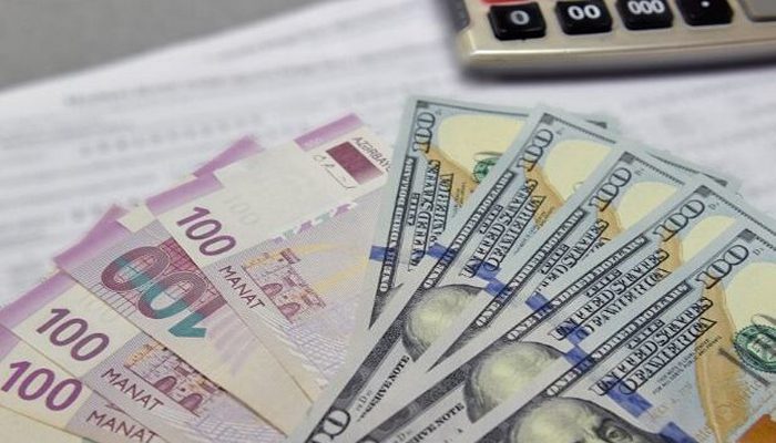 Dollar günə bu məzənnə ilə BAŞLADI