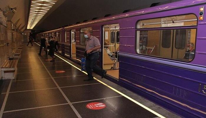 Dövlət Xidməti nöqsanlar aşkarladı: Metrodan reaksiya