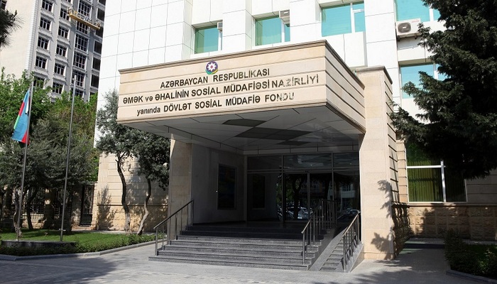 DSMF-yə yeni sədr təyin olunub