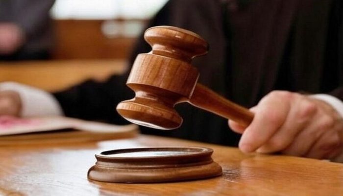 DTX-nin terrorçuluqda təqsirli bildiyi şəxsə ağır cəza verildi