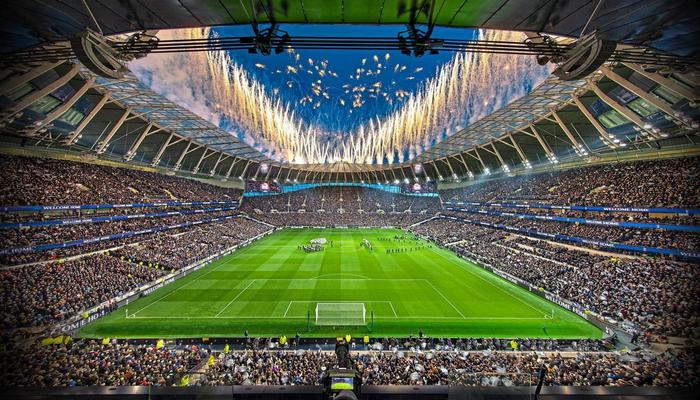 Dünyanın ən yaxşı stadionları açıqlandı