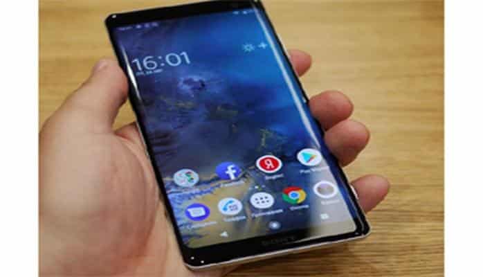 Qabaqcıl “Sony Xperia XZ3” smartfonu rəsmən təqdim edilib