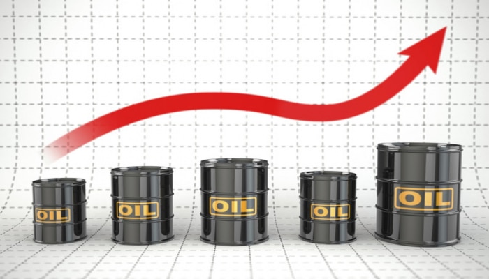 Азербайджанская нефть подорожала почти на 9%