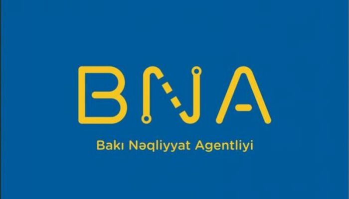 BNA-dan sərnişinlərə XƏBƏRDARLIQ