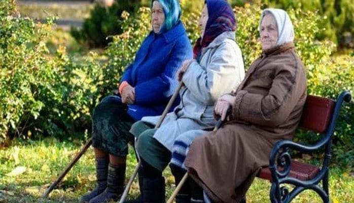 Gələn il kişilərin və qadınların pensiya yaşı belə olacaq