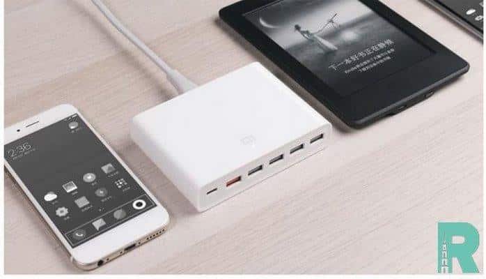 Xiaomi smartfonu 17 dəqiqəyə dolduran şarj təqdim edib