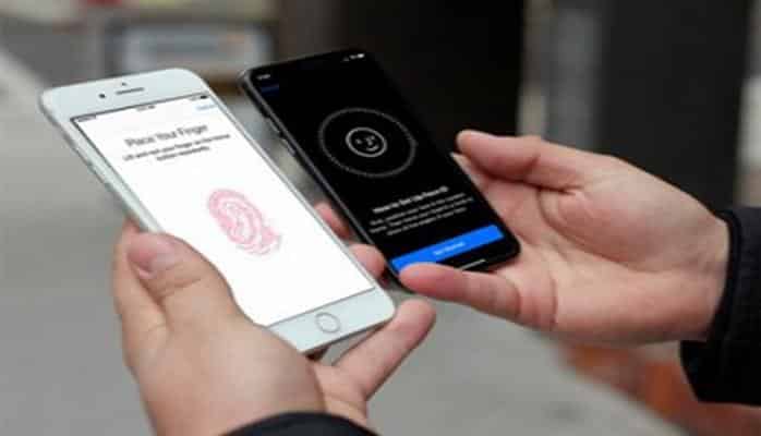 Avropa Birliyi mobil bankçılıq üçün biometrik autentifikasiyanı təhlükəli hesab edir