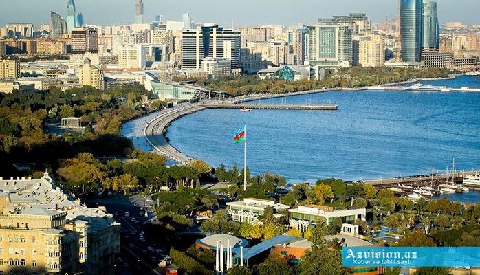 Azərbaycan dünyanın ən islahatçı 10 ölkəsindən biridir