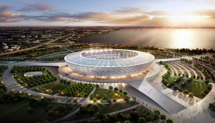 Bakı Olimpiya Stadionu “İnkluzivlik üçün binaların işıqlandırılması” təşəbbüsündə iştirak edəcək