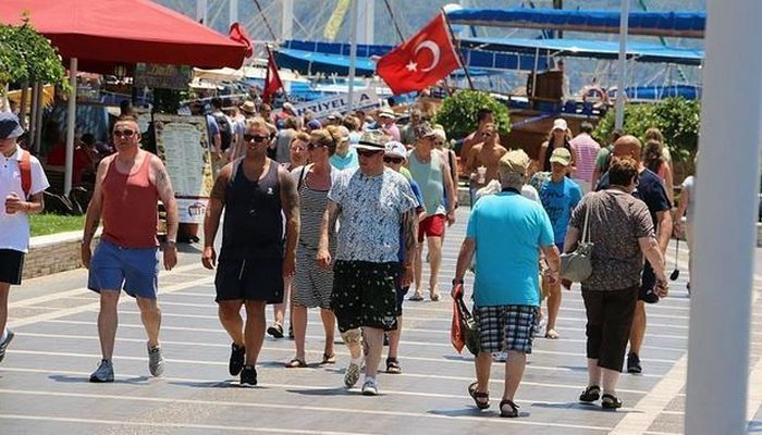 Türkiyədən turistlər üçün yeni məhdudiyyətlər