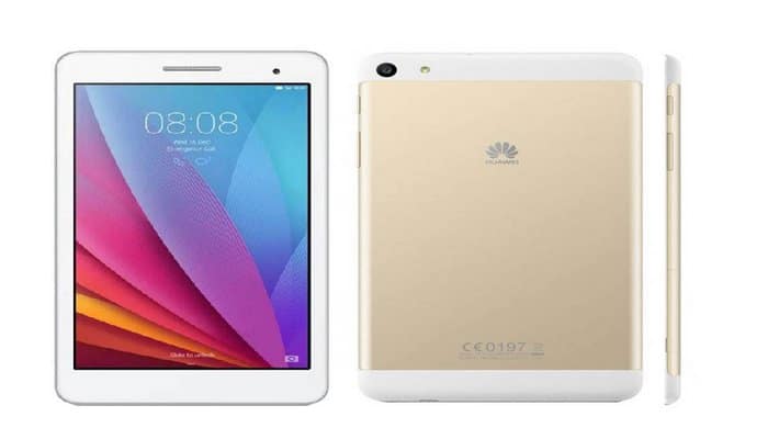 Huawei'in 48 MP Kameralı 2 Yeni Tablet Üzerine Çalıştığı Ortaya Çıktı