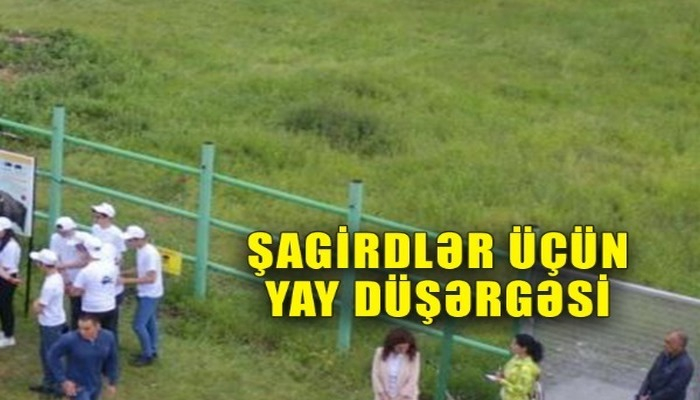 Şagirdlər üçün yay düşərgəsi neçəyə başa gəlir?