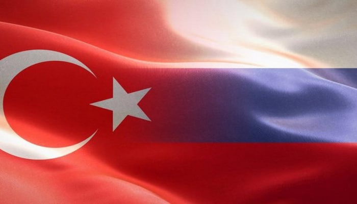 Sabah Rusiyadan Türkiyəyə nümayəndə heyəti gəlir