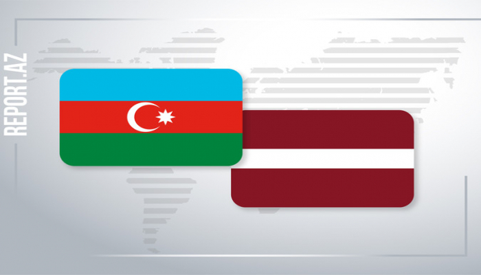 Azərbaycan - Latviya birgə komissiyasının iclası payızda keçiriləcək