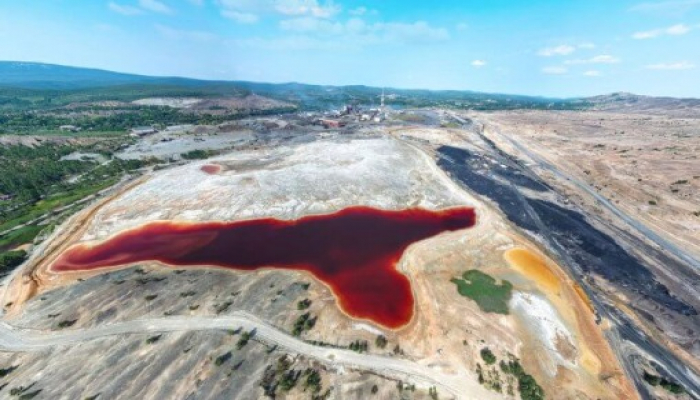 Sakinlərin çoxu 38 ildən çox yaşamır... — Bura dünyanın ən zəhərli şəhəridir