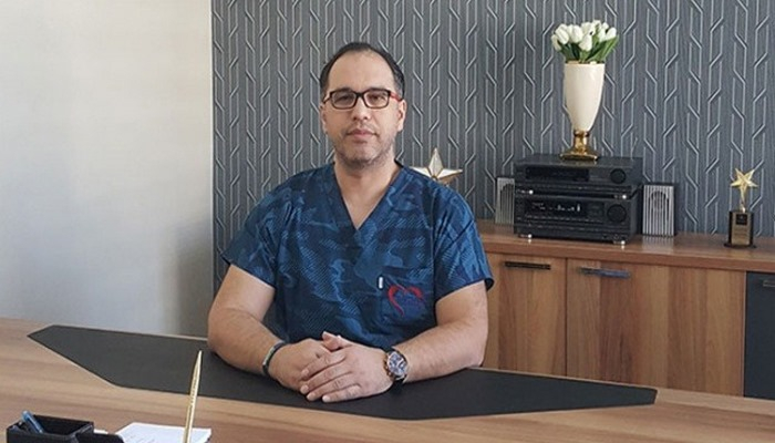 Dr. Mesut Ayyıldız, ozon terapisinin bilinmeyenlerini açıkladı