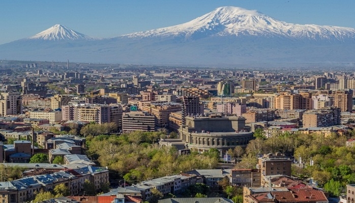 Ermənistanda çörək bahalaşdı