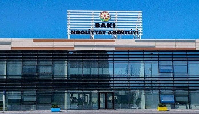 Bakıda bu marşrutda gediş haqqı 40 qəpiyə qalxdı