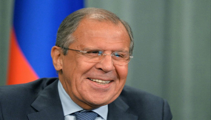 Onlar istəyir, amma “böyük yoldaşları” icazə vermir... - Lavrov