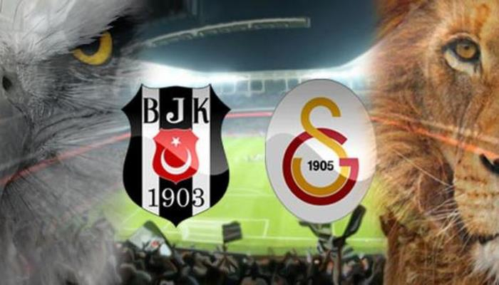 Bütün gözlər İstanbulda: "Qalatasaray" - "Beşiktaş" derbisi var