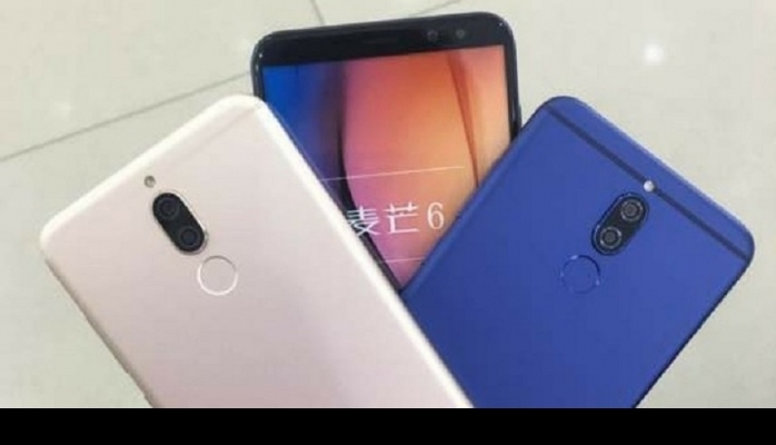 Dördkameralı Huawei G10 hazırlanıb