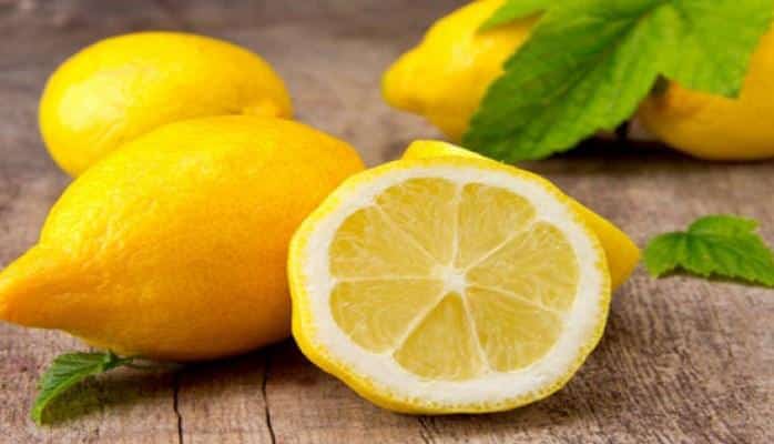 Hər gün bir limon yeməyin 8 qızıl faydası...