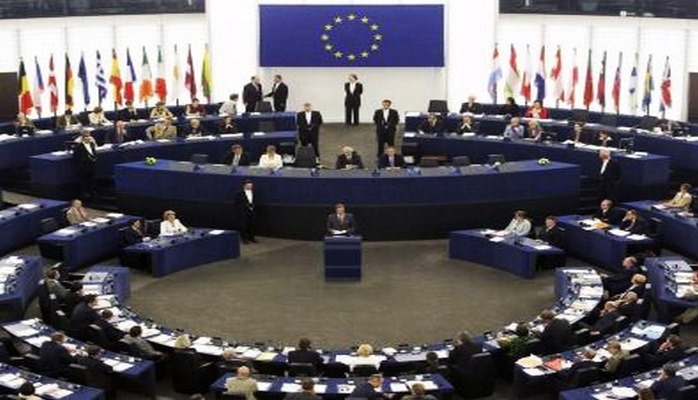 Премьер Эстонии обсудит в Европарламенте будущее Европы