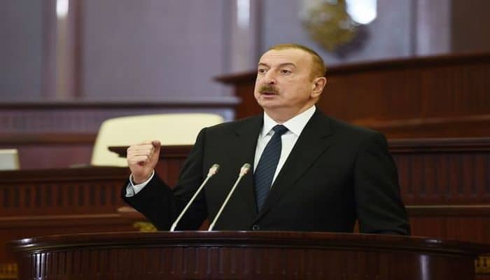 İlham Əliyev: "Parlament seçkiləri xalqımızın iradəsini tam ifadə edir"