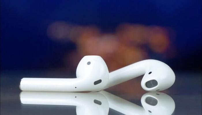 Опровержение: AirPods не опасны для здоровья